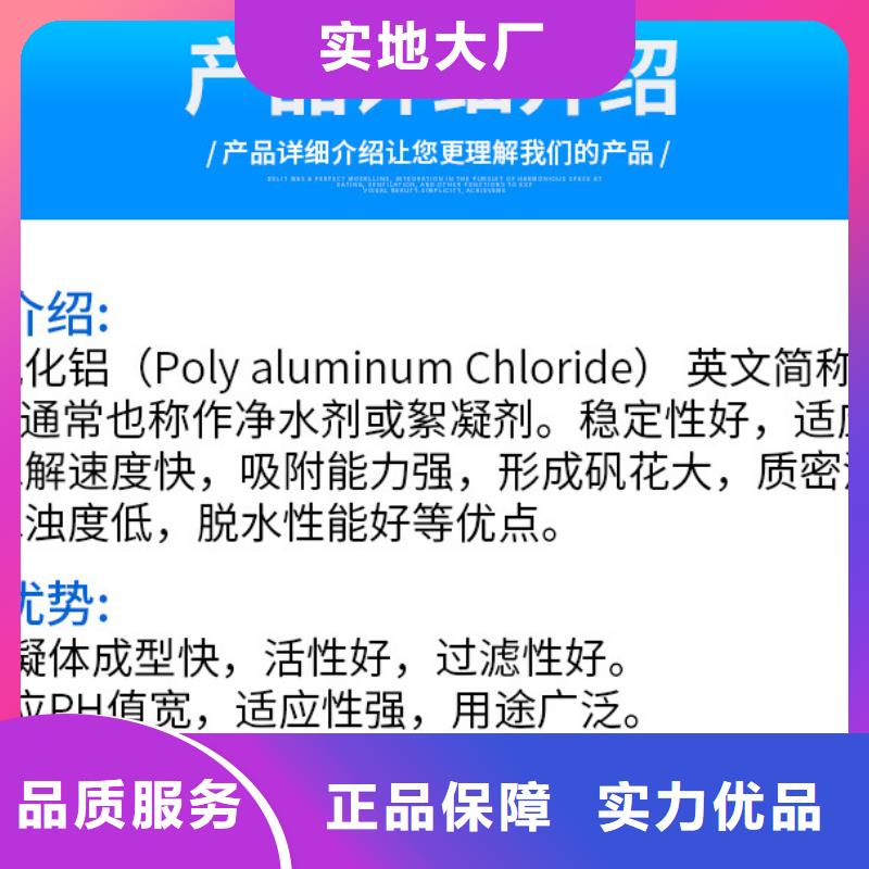 粉末聚合氯化铝公司