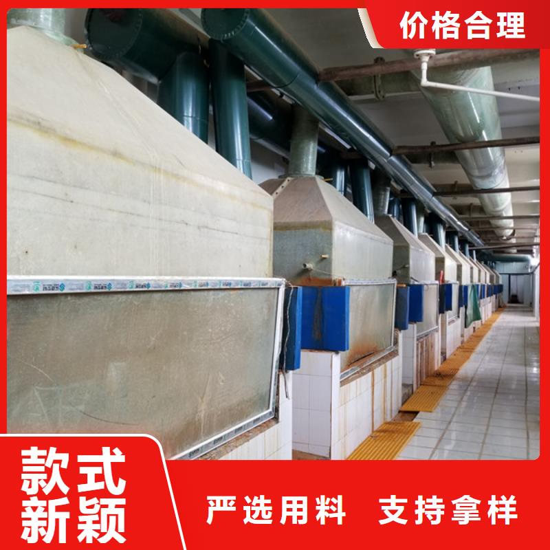 液体聚合氯化铝省心可靠