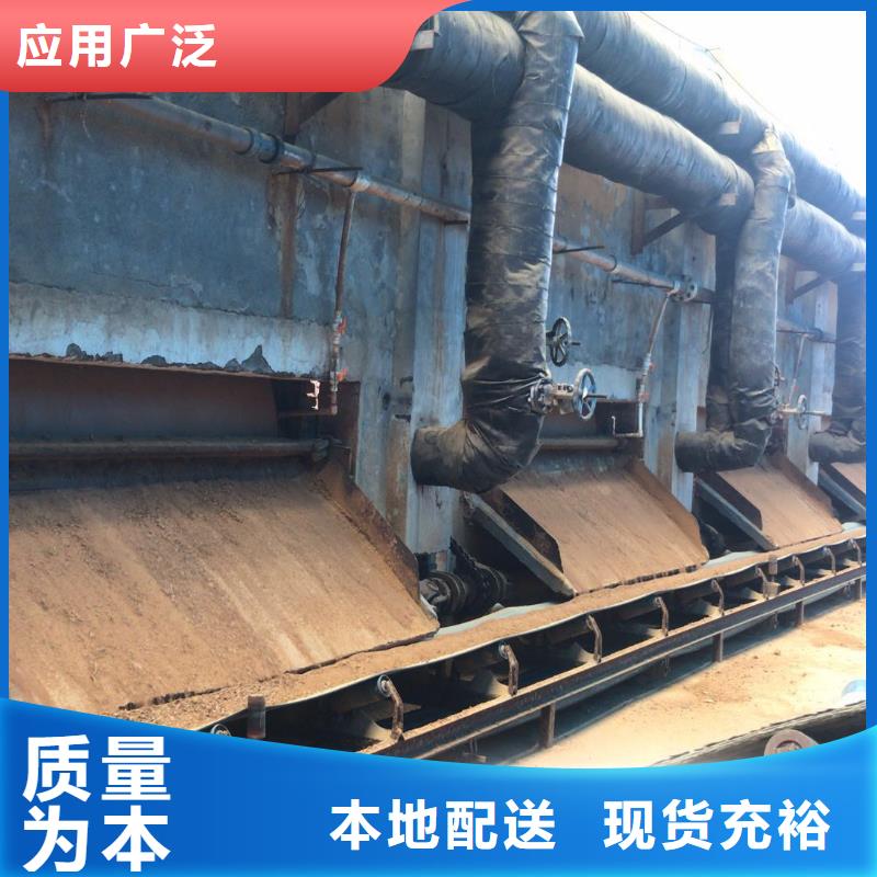 聚合氯化铝经久好用