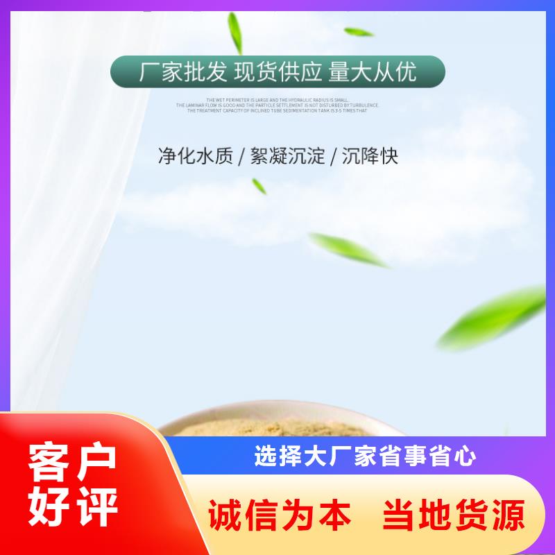 聚合硫酸铁来厂考察-絮凝剂