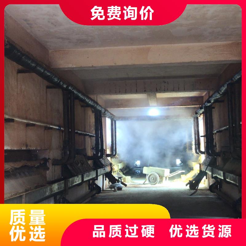除磷剂聚合硫酸铁厂家直销-诚信经营