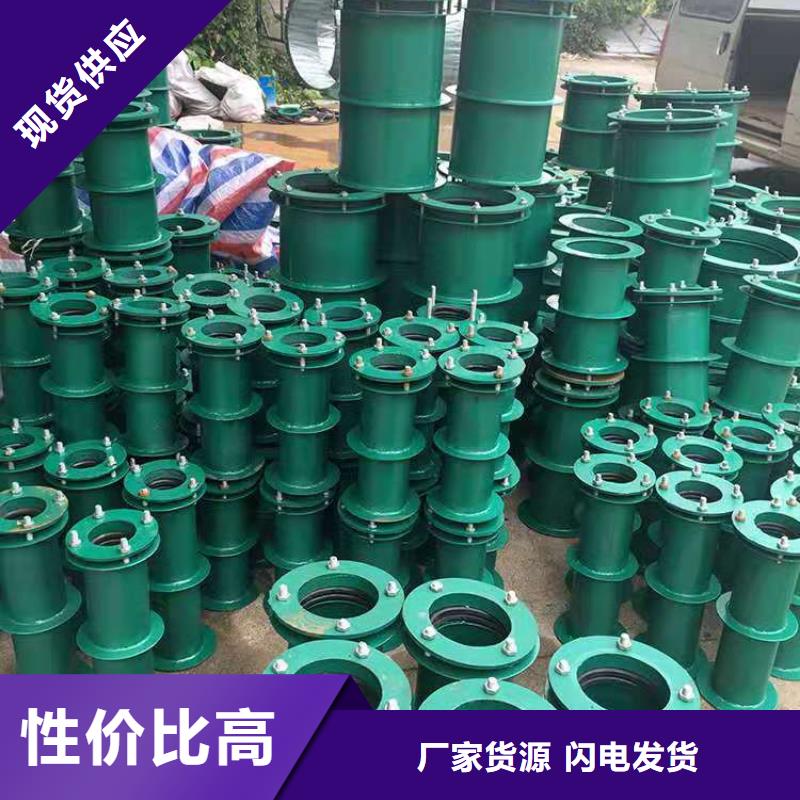 订购AF型松套伸缩接头怎么选？