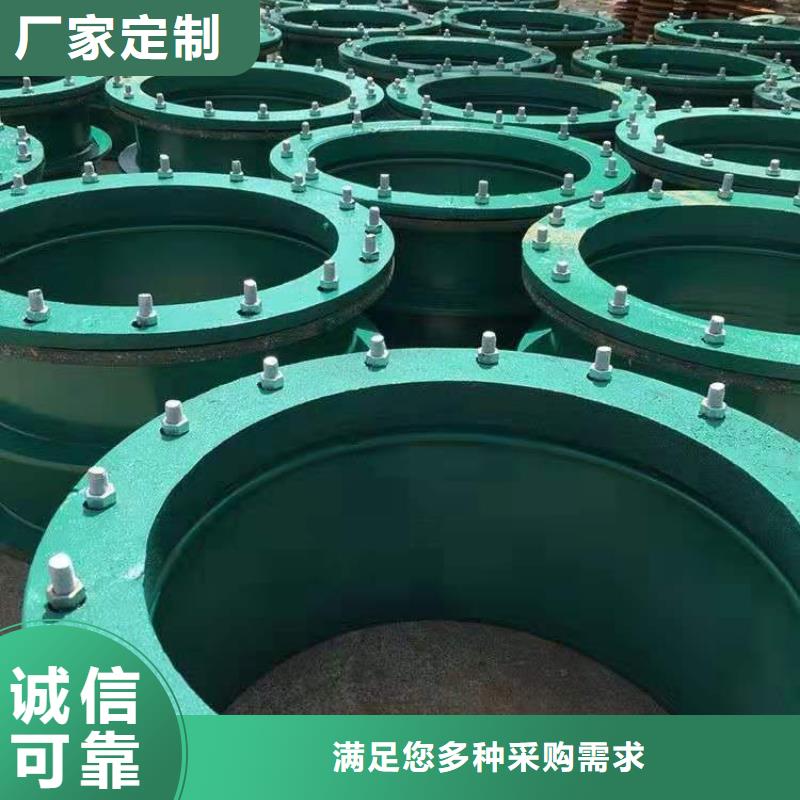 口碑好的CS型伸缩接头厂
