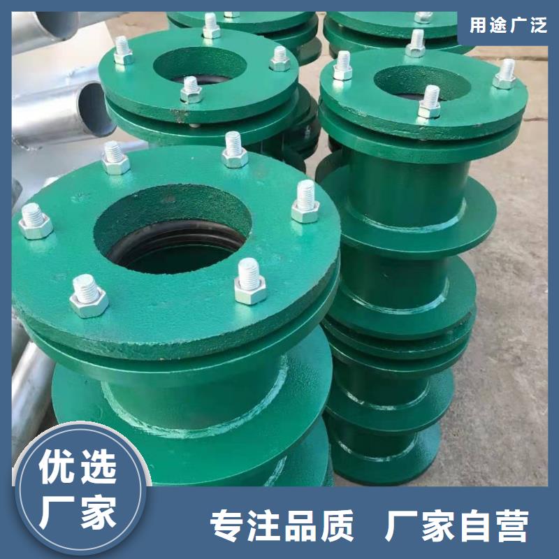 保质保量：SSQ-1型伸缩接头