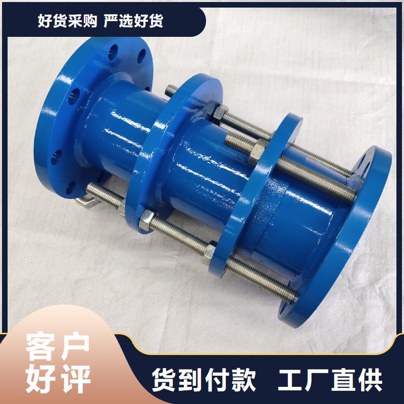 伸缩接头厂家已认证