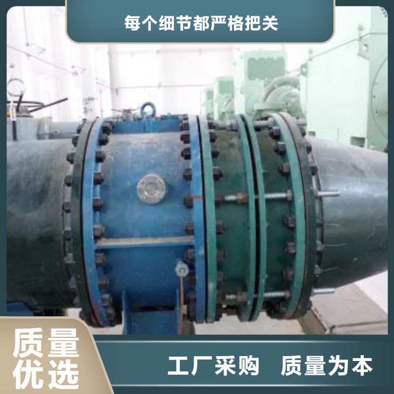 SSQ-2型伸缩接头-来电咨询
