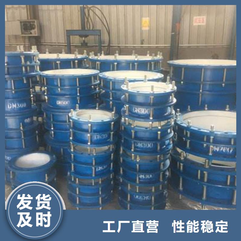 口碑好的CS型伸缩接头厂
