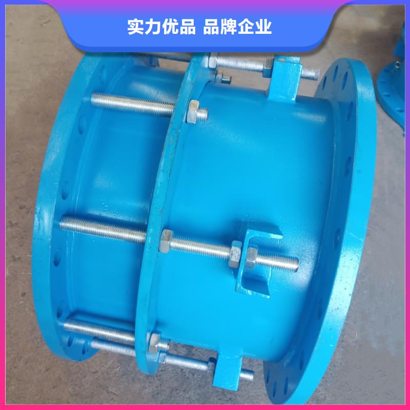 限位伸缩接头研发厂家