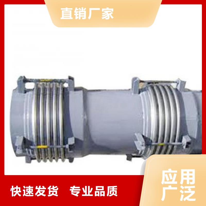 常年供应CS型伸缩接头-放心