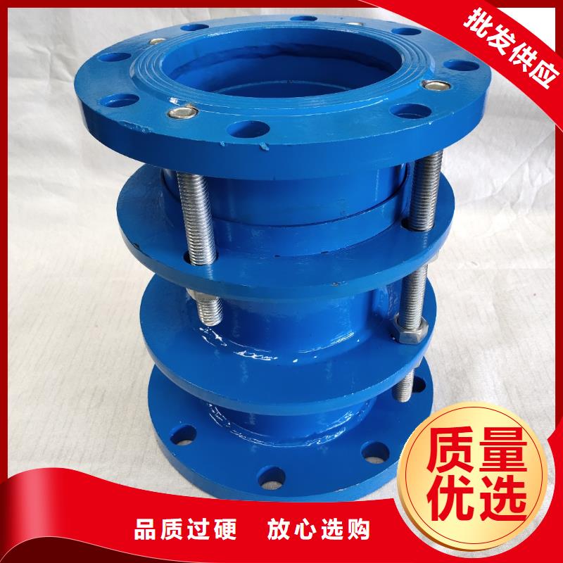 值得信赖的不锈钢柔性钢制防水套管生产厂家