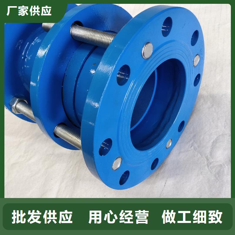 优质的加长型防水套管-实体厂家可定制