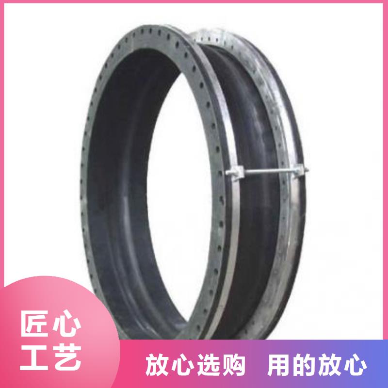 生产偏心异径防水套管_优质厂家