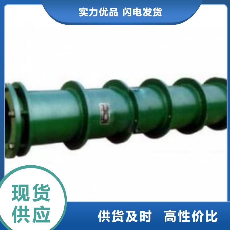 加长型防水套管业内好评