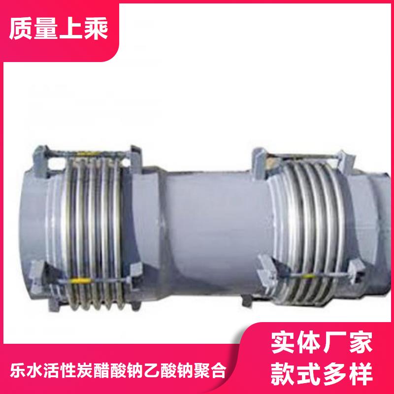 新疆柔性防水套管货源足