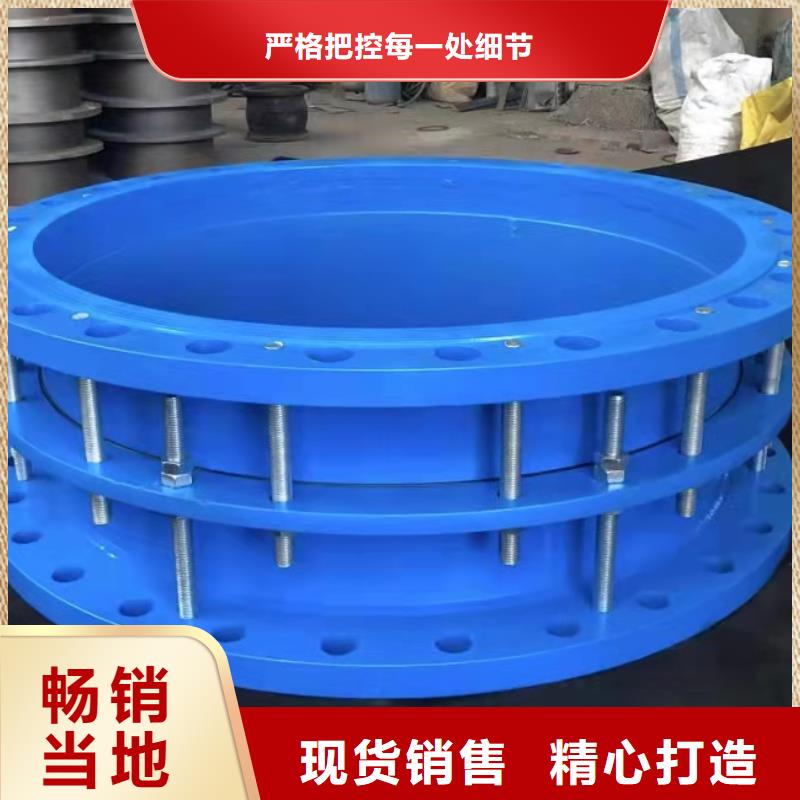 供应橡胶补偿器厂家