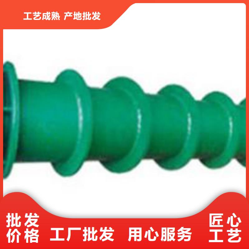 补偿器橡胶接头质量层层把关