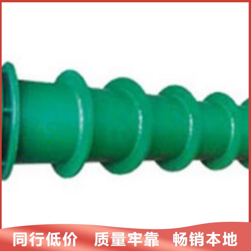 橡胶补偿器服务贴心