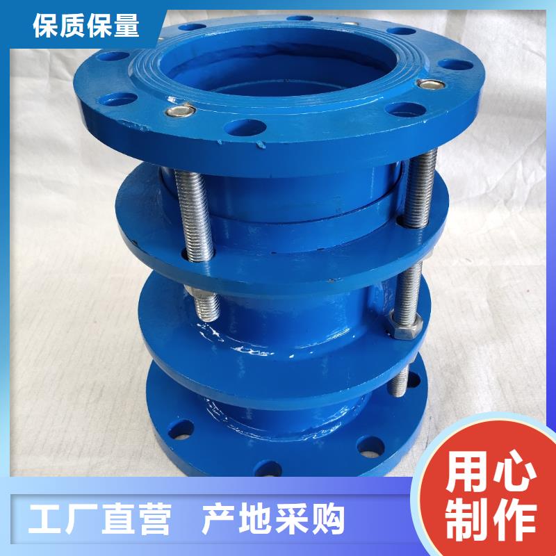 ：橡胶软接头生产厂家
