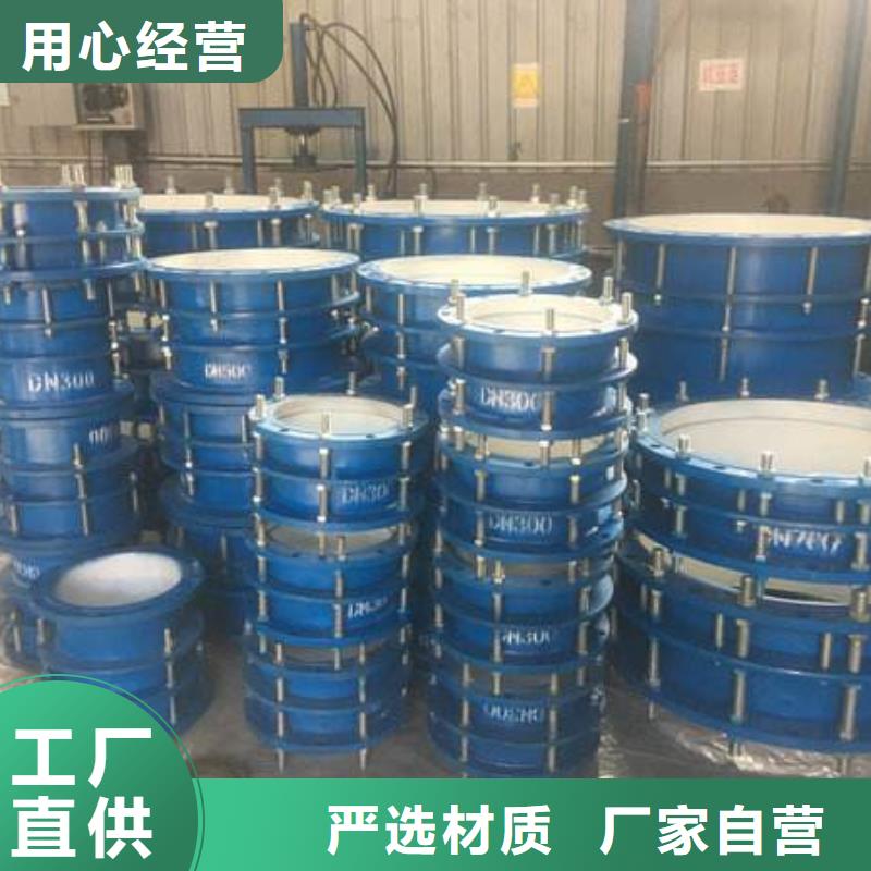 ：橡胶软接头生产厂家