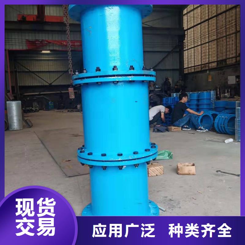 选购橡胶软接头可按需定制