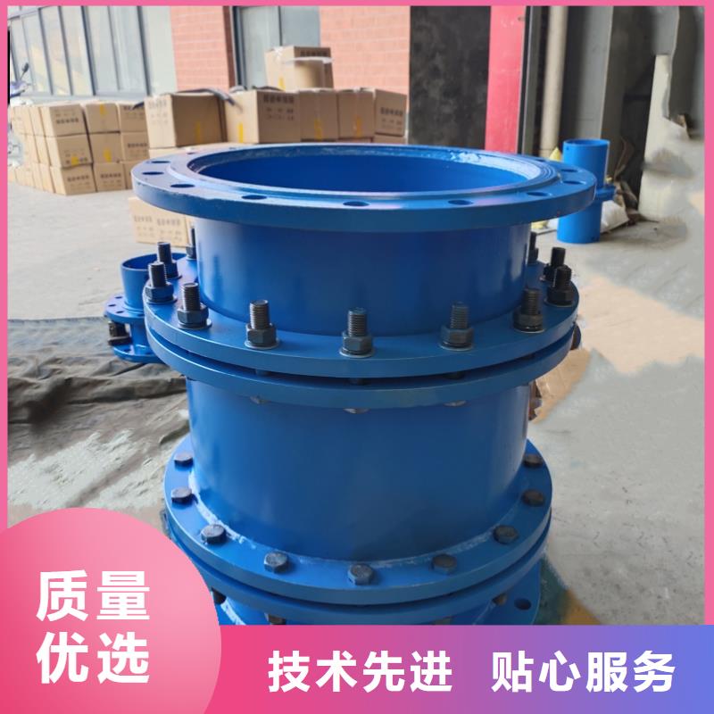 规格全的橡胶软接头现货厂家