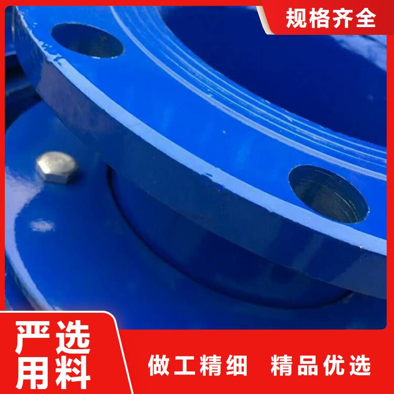 优选:单球体可曲挠橡胶软接头供应商