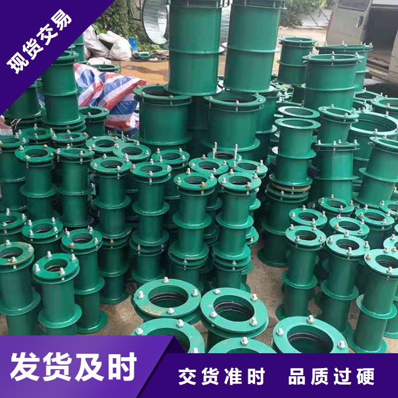单/双法兰限位伸缩接头【鸭嘴阀】质优价保