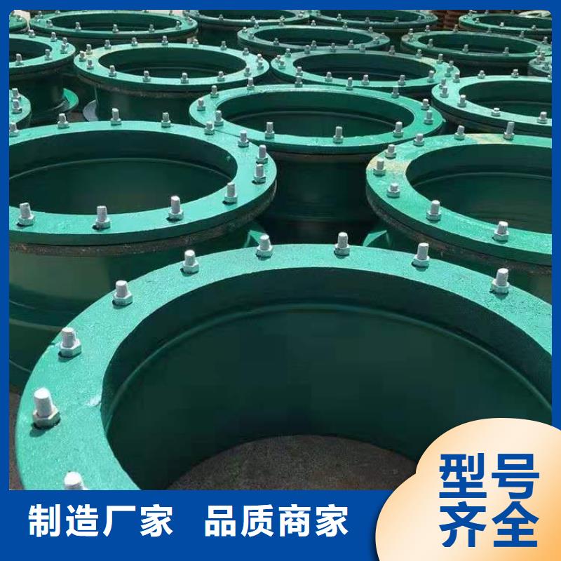 高压单/双法兰限位伸缩接头工厂