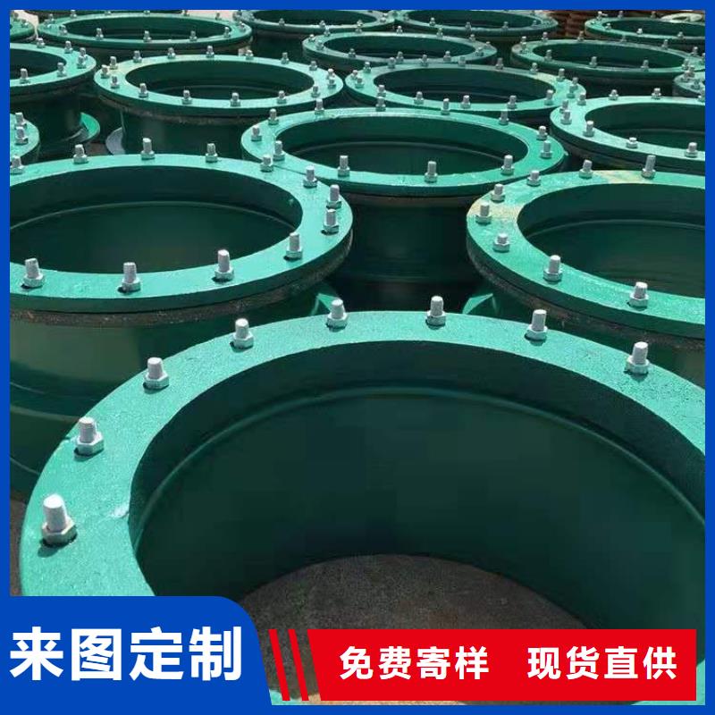 销售单/双法兰限位伸缩接头_品牌厂家