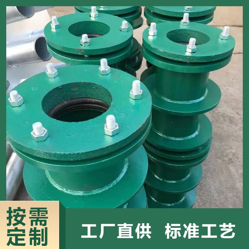 定制高压单/双法兰限位伸缩接头的厂家