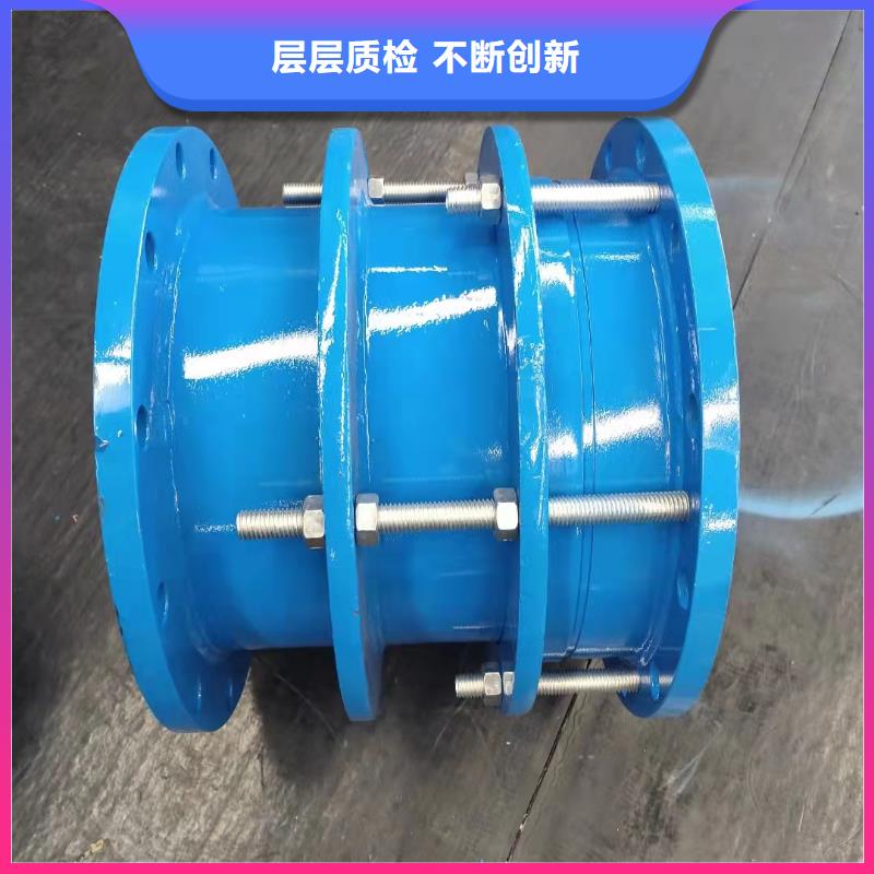 高压单/双法兰限位伸缩接头-高压单/双法兰限位伸缩接头发货快