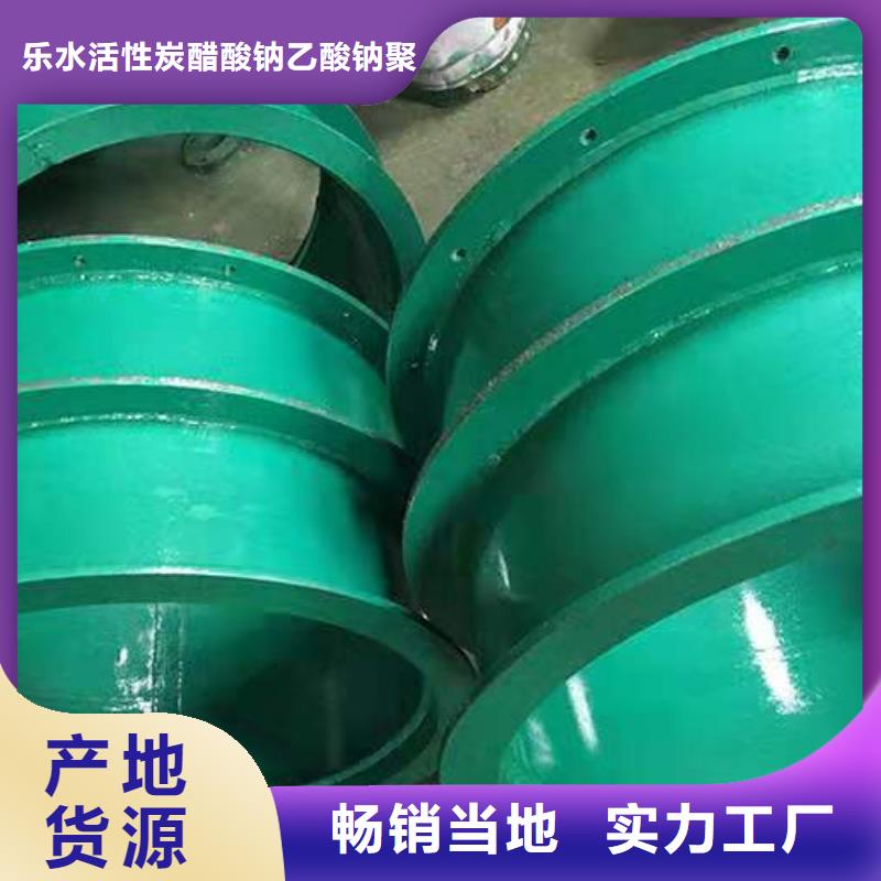 单/双法兰限位伸缩接头柱状活性炭大厂生产品质