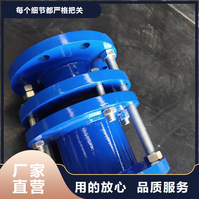 【单/双法兰限位伸缩接头椰壳活性炭加工定制】