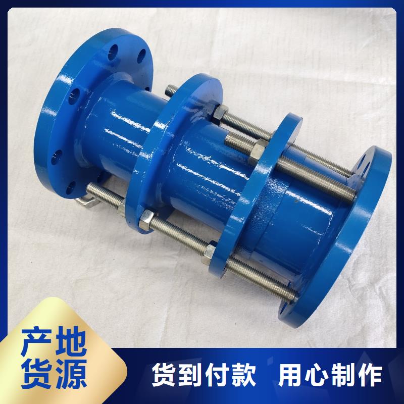 单/双法兰限位伸缩接头椰壳活性炭诚信经营