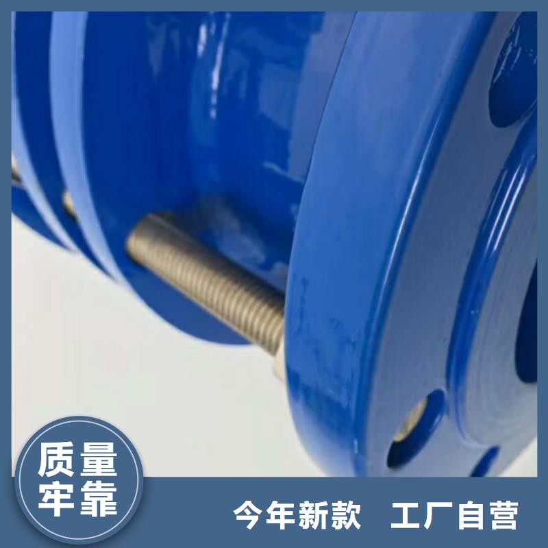 单/双法兰限位伸缩接头-单/双法兰限位伸缩接头按需定制