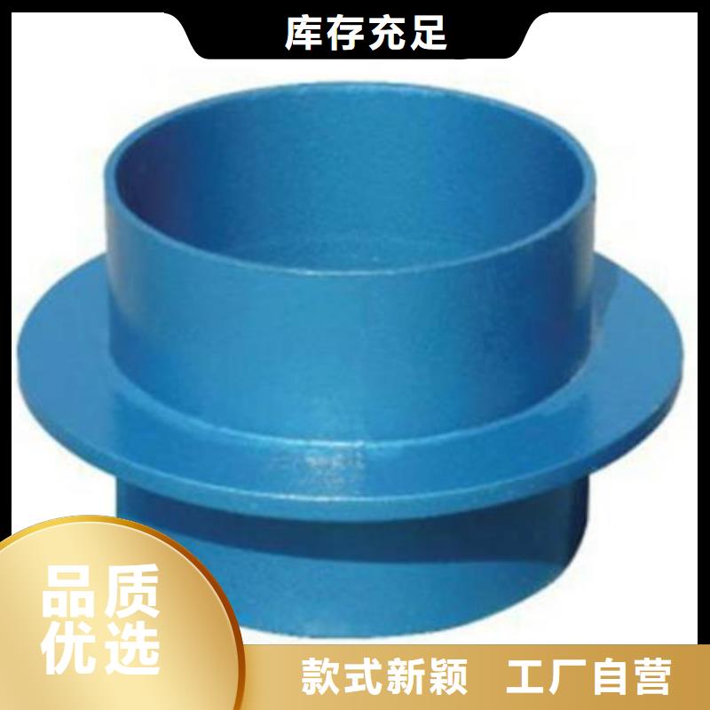 新产品：单/双法兰限位伸缩接头采购
