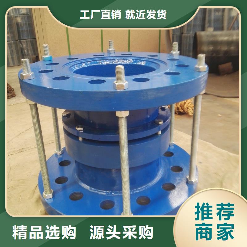 金属/非金属补偿器生产经验丰富