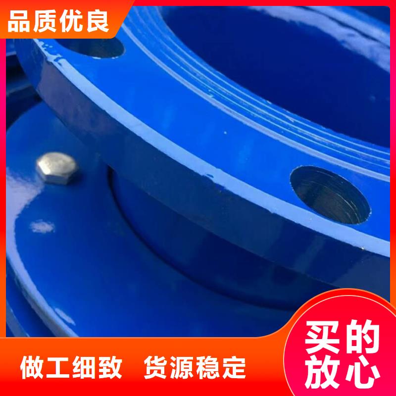 周边耐高温金属/非金属补偿器生产厂家
