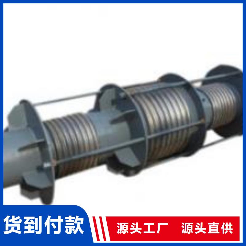 不锈钢金属/非金属补偿器销往全国