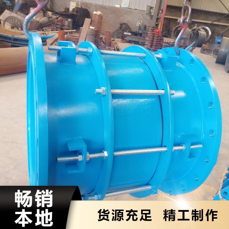 咨询金属/非金属补偿器厂家