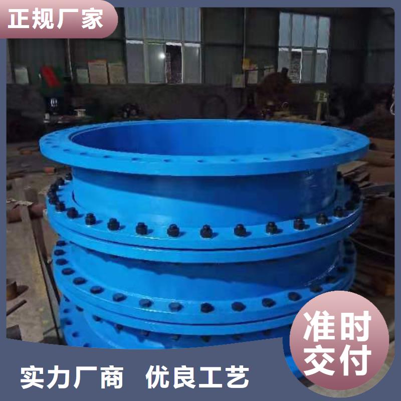 不锈钢金属/非金属补偿器行业经验丰富