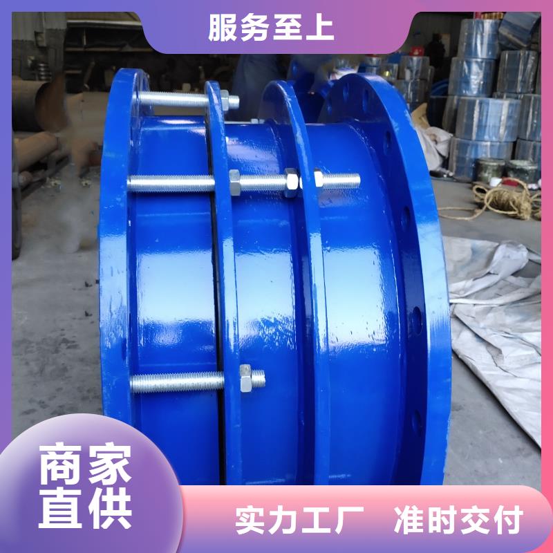 不锈钢金属/非金属补偿器行业经验丰富