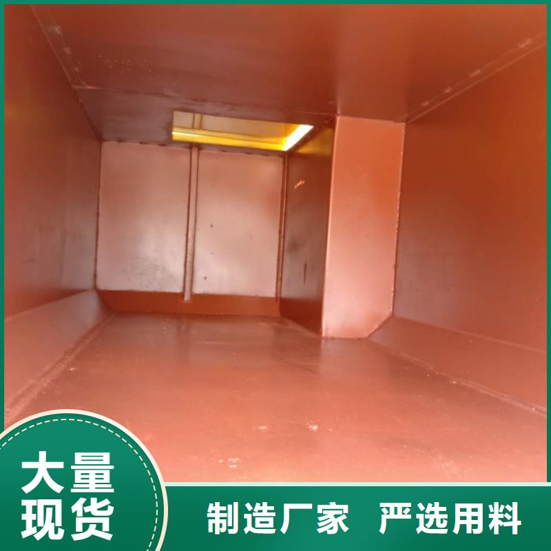 粪污垃圾车现货销售