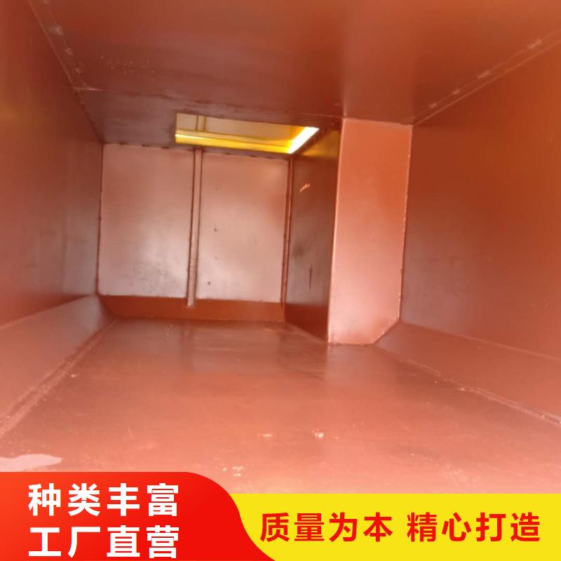 粪污垃圾车好品质选我们