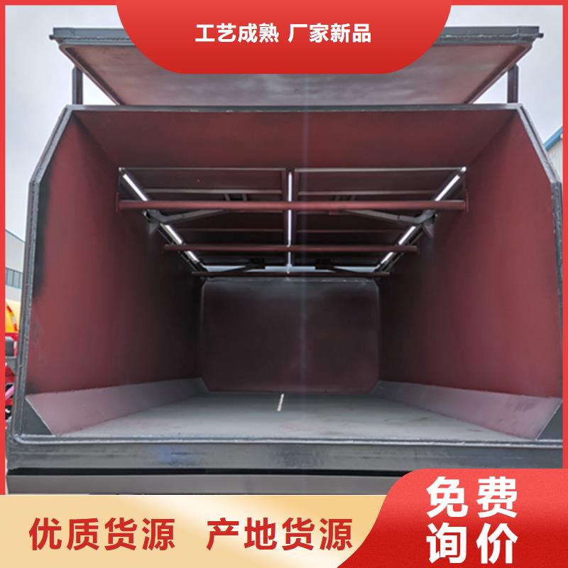 粪污垃圾车工厂直营