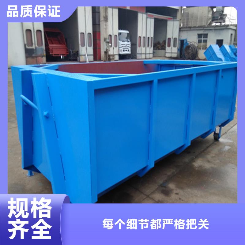 勾臂式粪污垃圾车品牌专营
