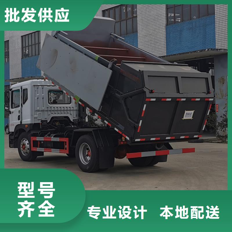 粪污转运车应用范围广泛