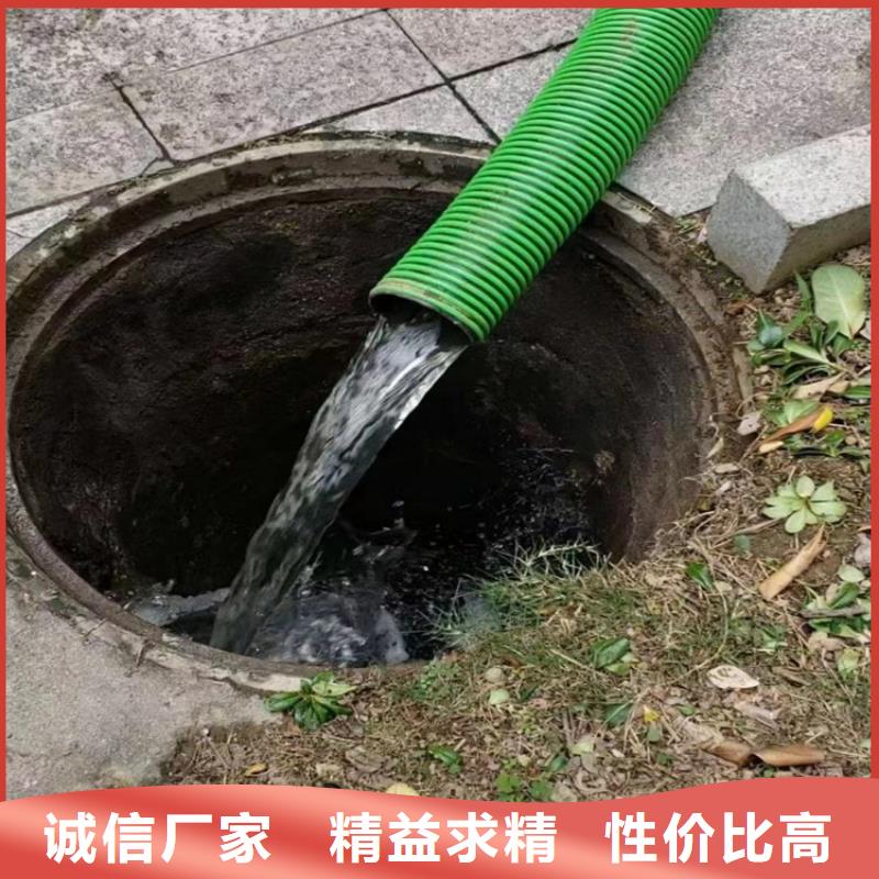每小时50方化粪池净化处理车报价