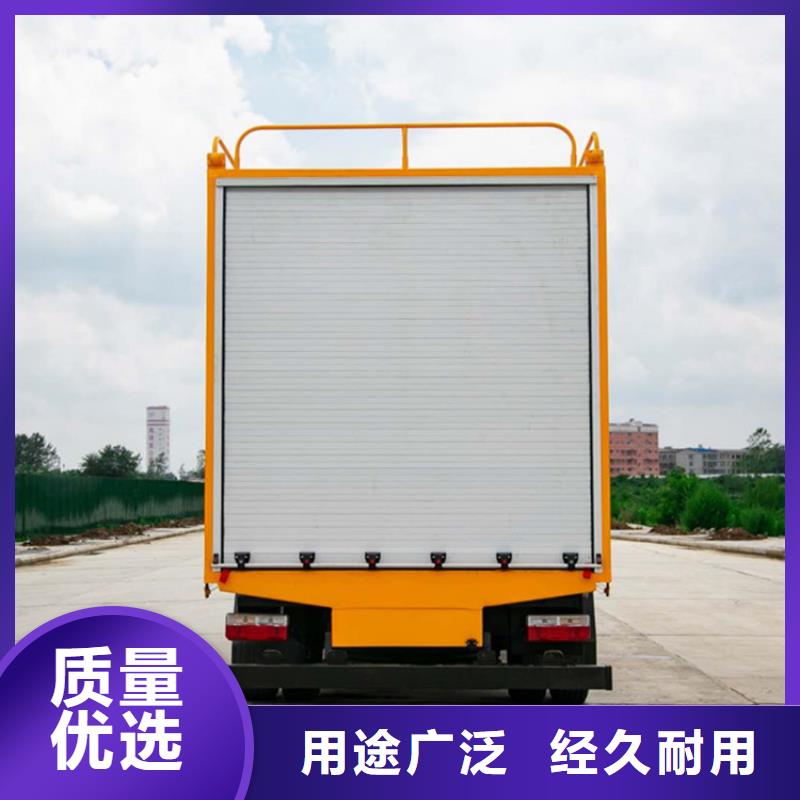 吸污净化车_勾臂粪污车货源充足