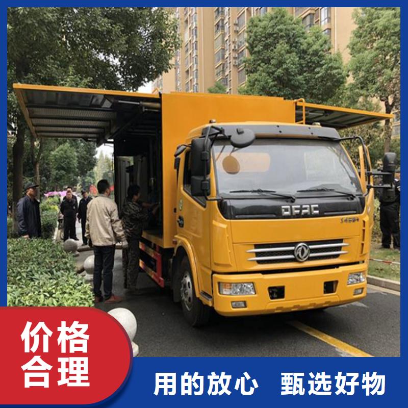 吸污净化车勾臂粪污车设备齐全支持定制